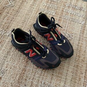❌ SOLD ❌ New Balance X-Racer Abzorb Trail Running Shoes
